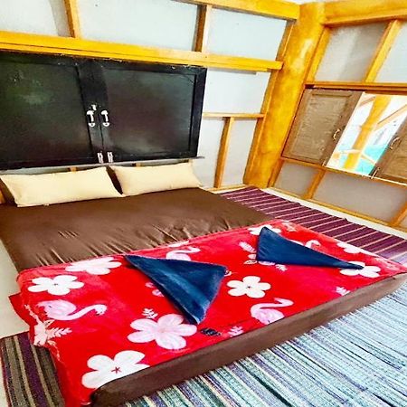 I Daa Pra-Ea Guesthouse Ko Lanta Zewnętrze zdjęcie