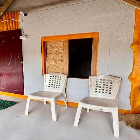 I Daa Pra-Ea Guesthouse Ko Lanta Zewnętrze zdjęcie