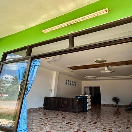 I Daa Pra-Ea Guesthouse Ko Lanta Zewnętrze zdjęcie
