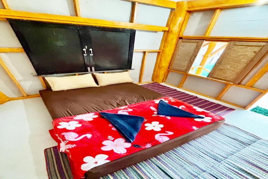 I Daa Pra-Ea Guesthouse Ko Lanta Zewnętrze zdjęcie