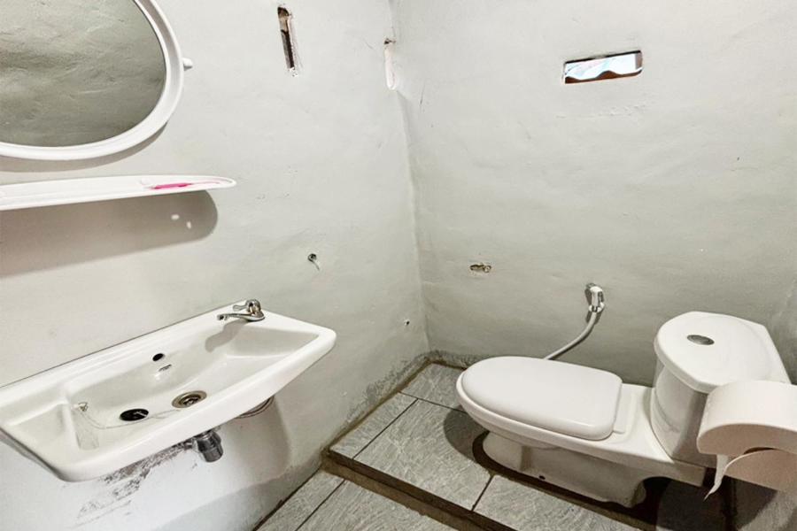 I Daa Pra-Ea Guesthouse Ko Lanta Zewnętrze zdjęcie