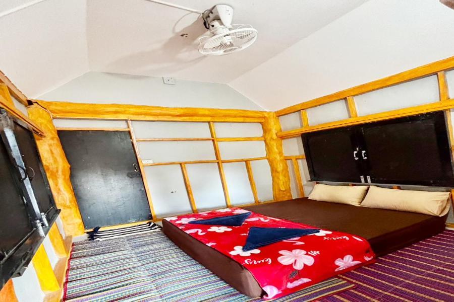I Daa Pra-Ea Guesthouse Ko Lanta Zewnętrze zdjęcie
