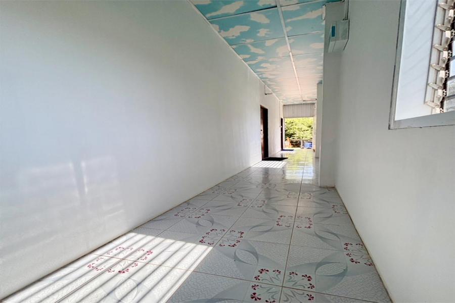 I Daa Pra-Ea Guesthouse Ko Lanta Zewnętrze zdjęcie