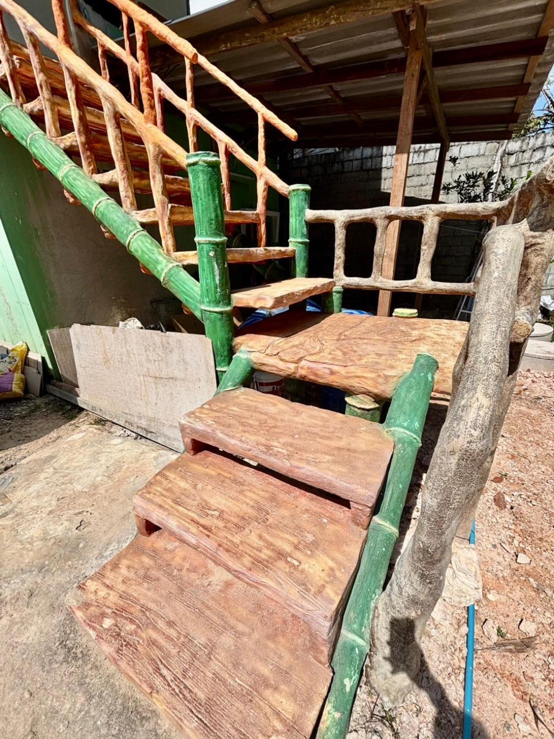 I Daa Pra-Ea Guesthouse Ko Lanta Zewnętrze zdjęcie